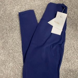 NWT Buffbunny legacy Leggings